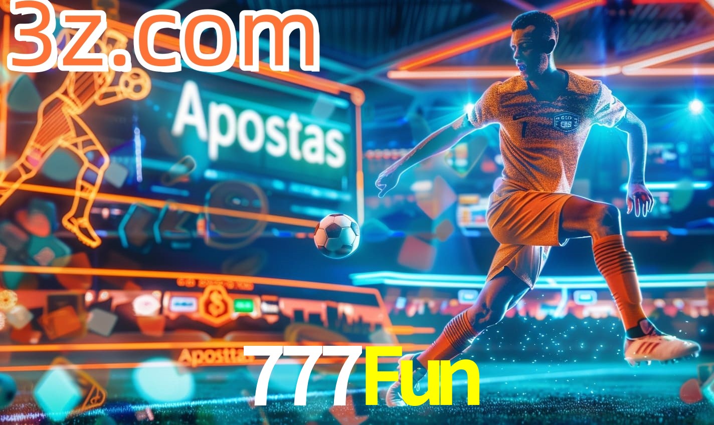 Apostas 777Fun
