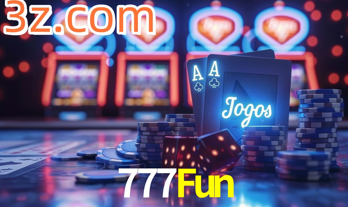 Lista de Jogos 777Fun