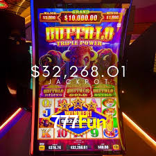 Jogos Emocionantes 777Fun